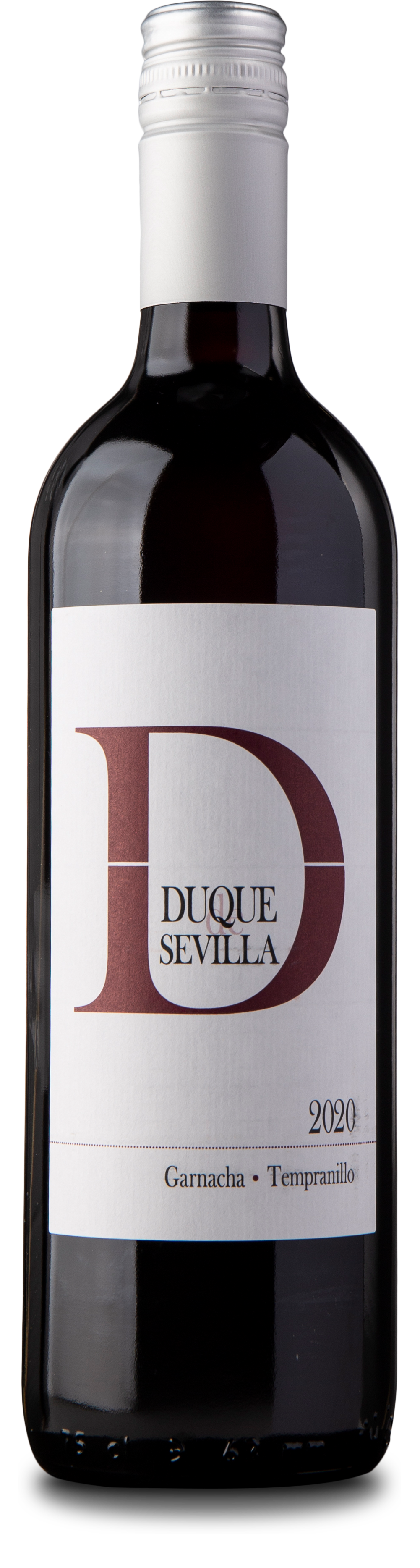 Duque de Sevilla, DO