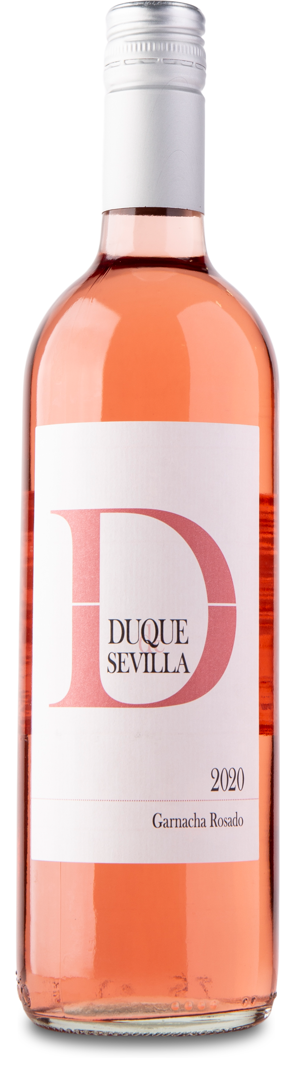 Duque de Sevilla rosé, DO