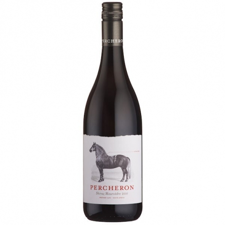 Percheron Shiraz/Mourvedre
