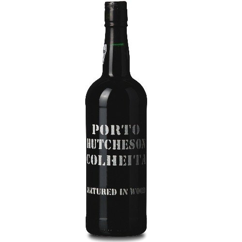 1978 Hutcheson Colheita Portvin