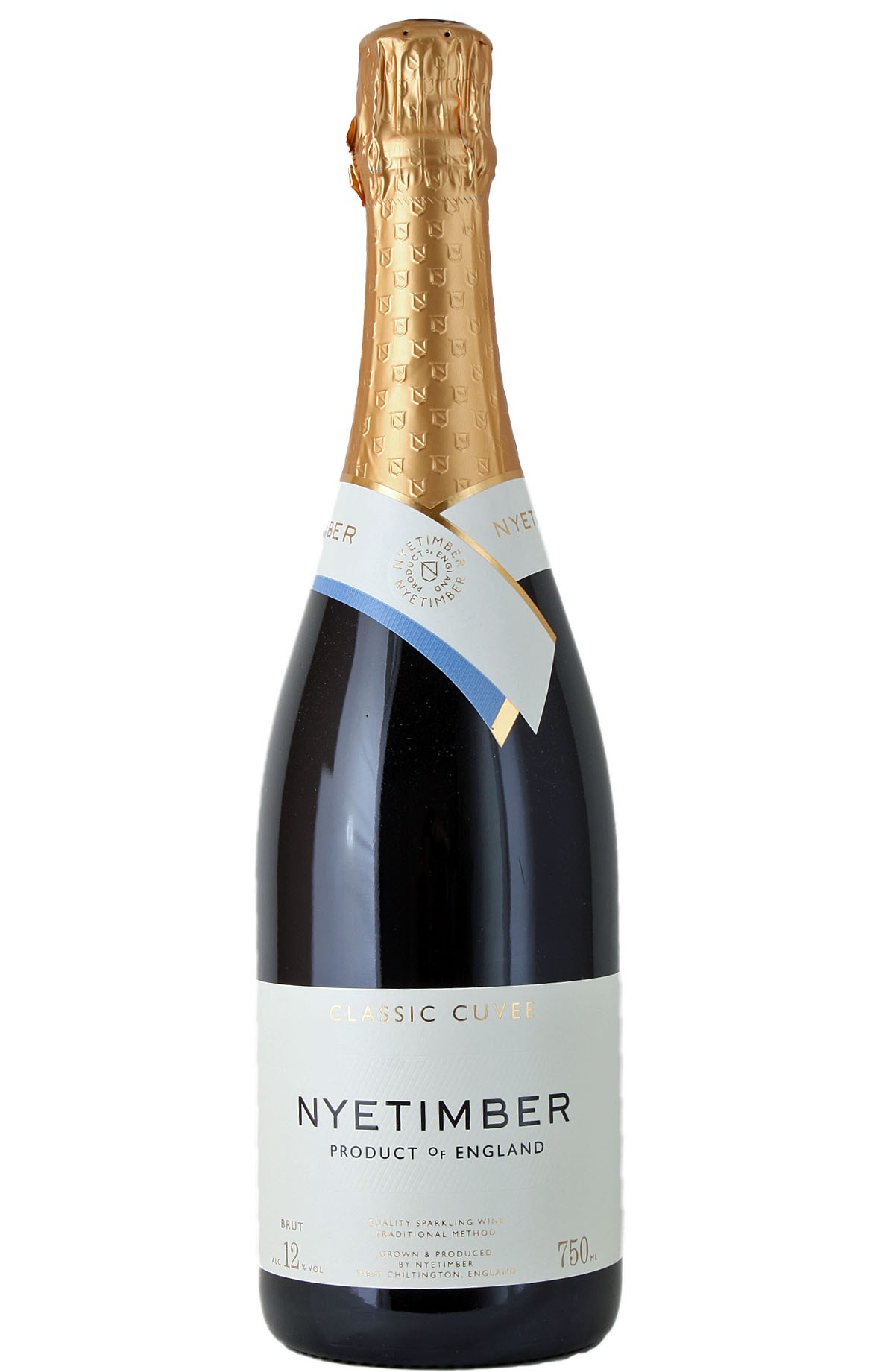 Nyetimber Classic Cuvee NV