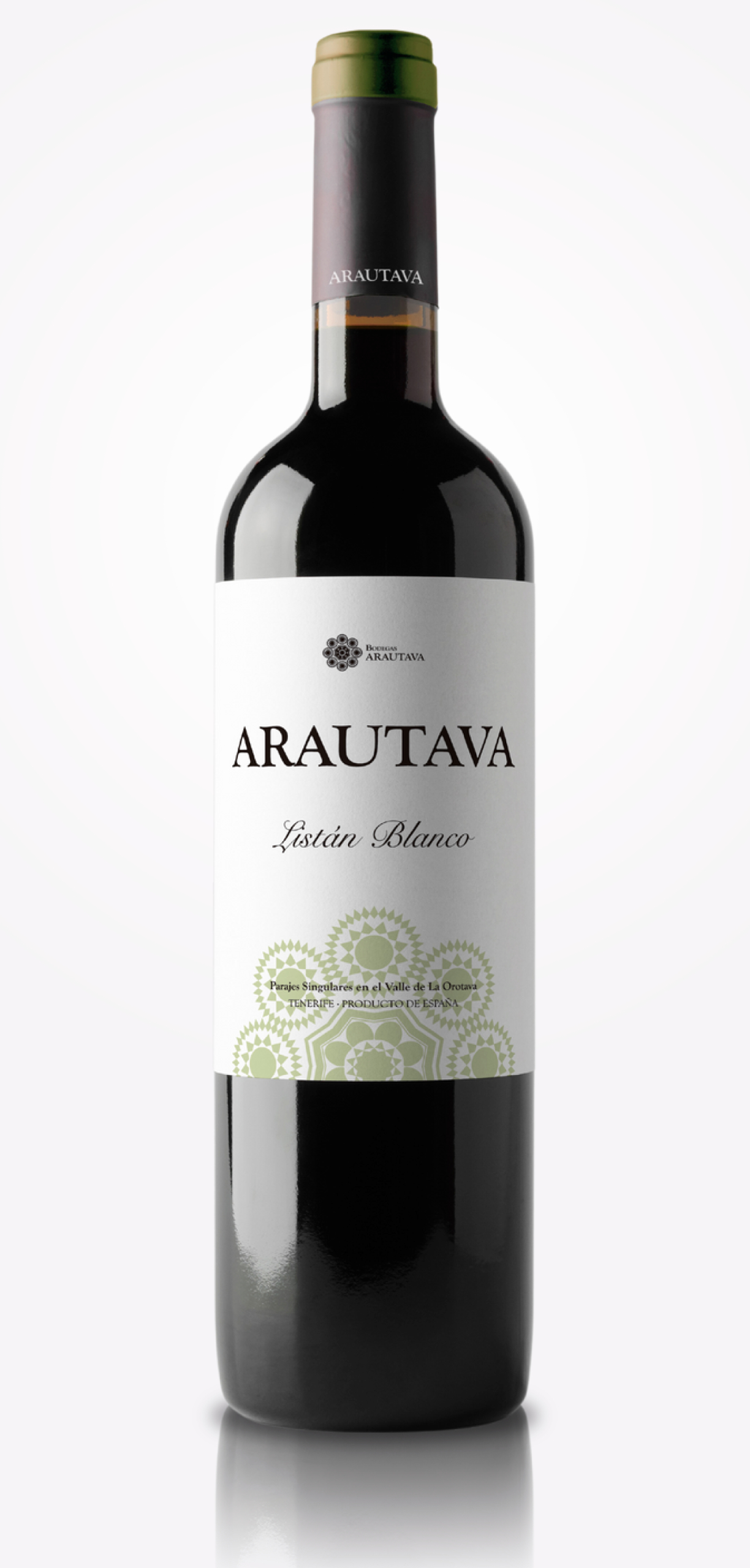2024 Arautava, Listan Blanco