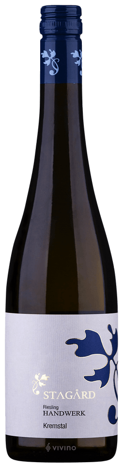 2024 Riesling Handwerk, Stagård