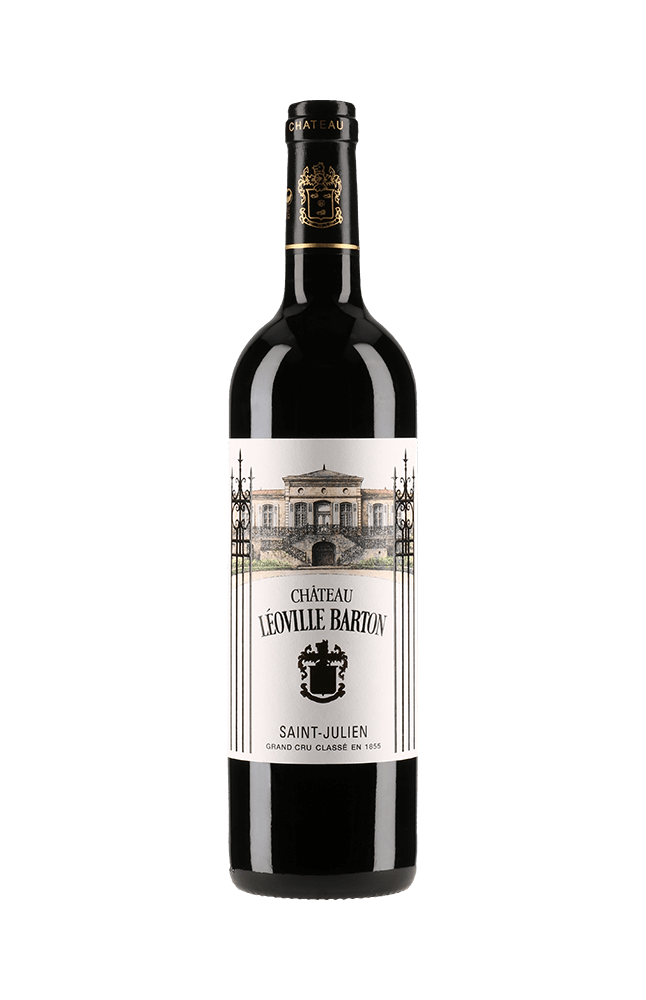 2012 Chateau Leoville Barton, 2. cru classé