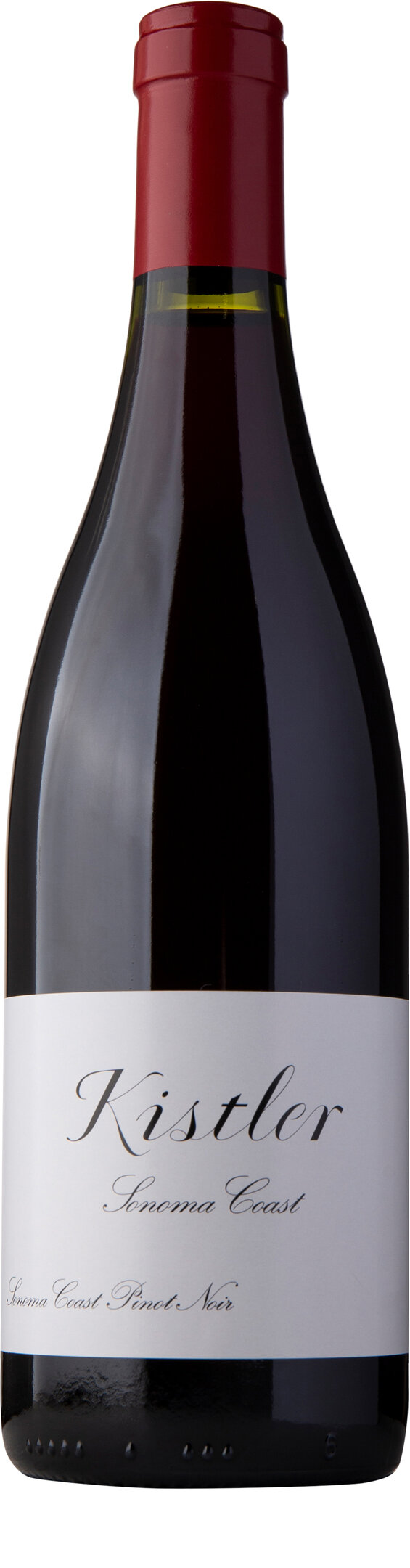 2022 Kistler Pinot Noir, Sonoma Coast