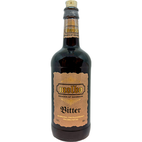 Molbo Bitter
