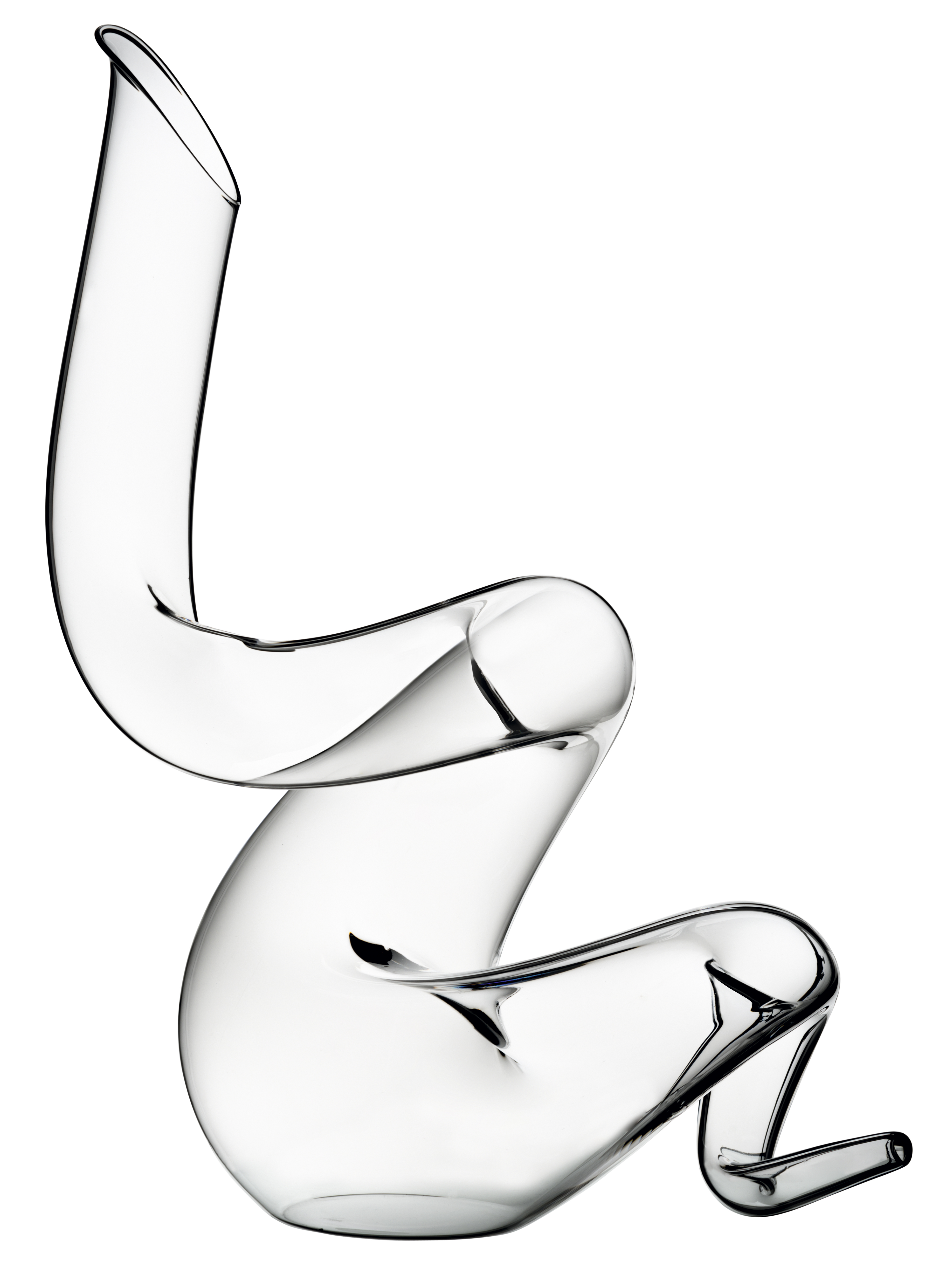 BOA Decanter Riedel karaffel