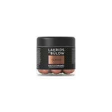 Lakrids by Bülow - CLASSIC Salt & Caramel