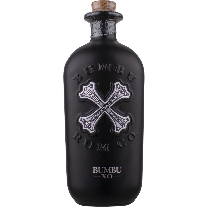 Bumbu XO