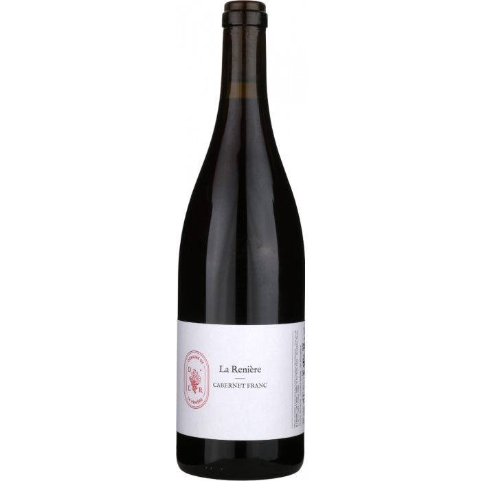 2023 Saumur Rouge La Reniere, Domaine de la Reniere