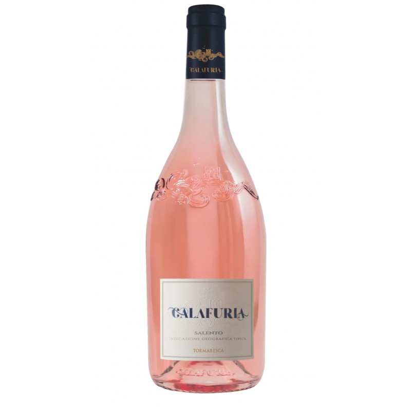 2024 Calafuria Rosé, Tormaresca, Antinori