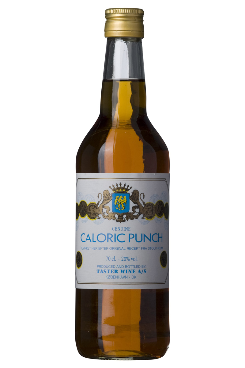 Caloric Punch