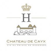 Chateau de Cayx