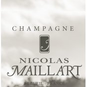 Nicolas Maillart Champagne