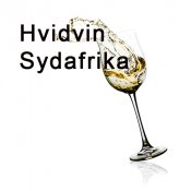 Sydafrikansk Hvidvin