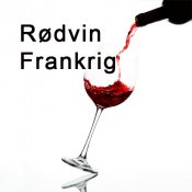 Fransk Rdvin