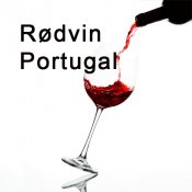 Portugisisk Rdvin