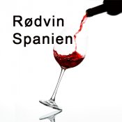 Spansk Rdvin