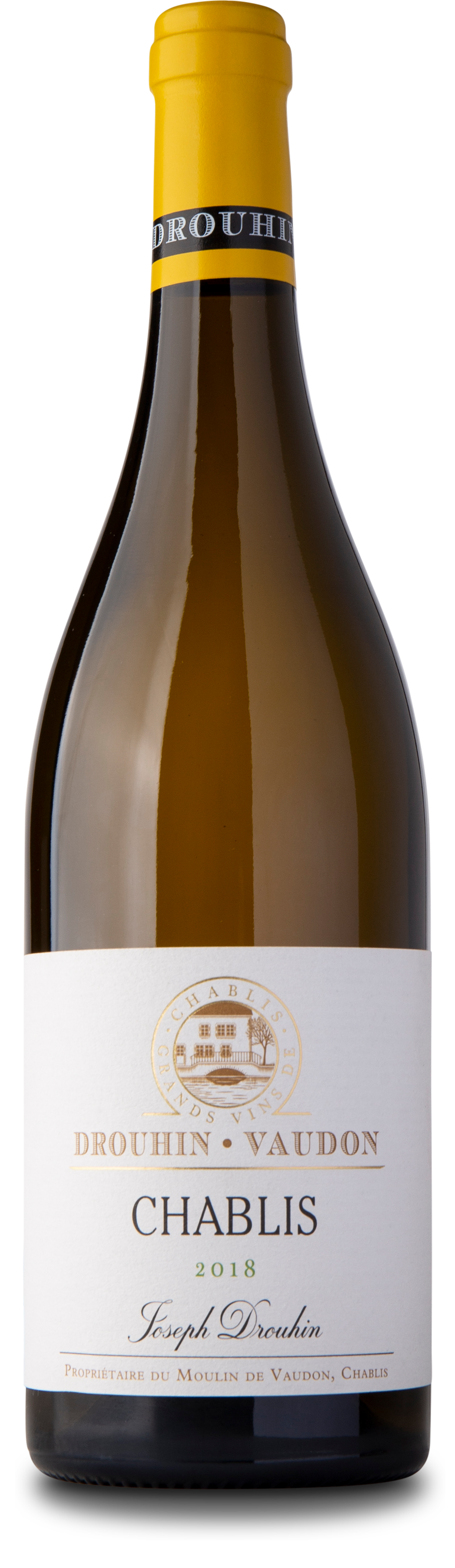 2024 Chablis Vaudon, Joseph Drouhin AOC