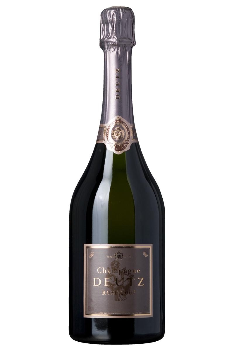 2018 Deutz Rosé Vintage