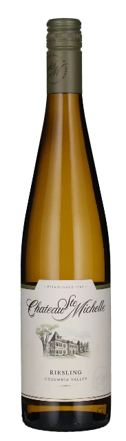 2022 Château Ste. Michelle, Riesling
