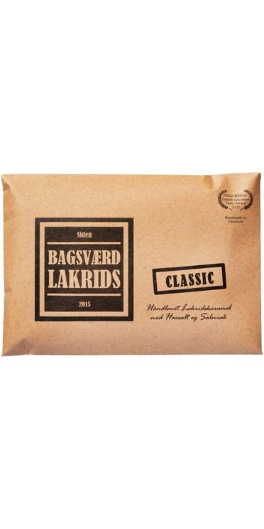 Bagsværd Lakrids Classic
