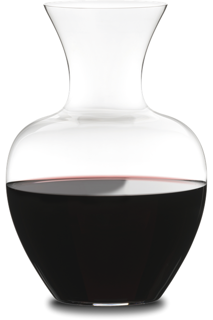 Decanter Apple 1460/13, Riedel