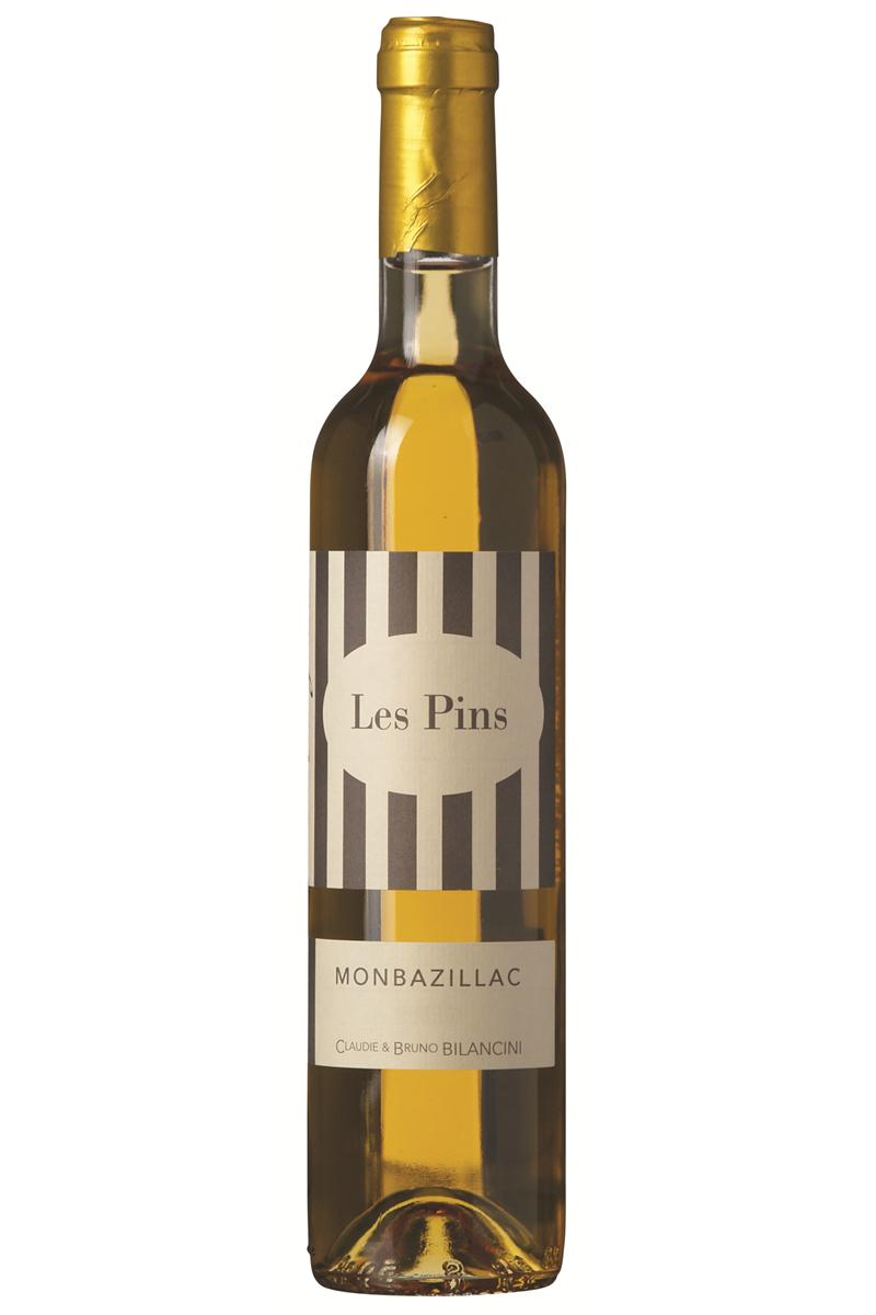 Les Pins, Chateau Tirecul La Graviere, AOP