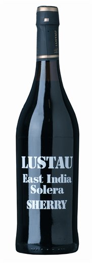Lustau Old East India Solera