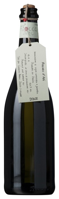 Moscato d'Asti Fiocco di Vite