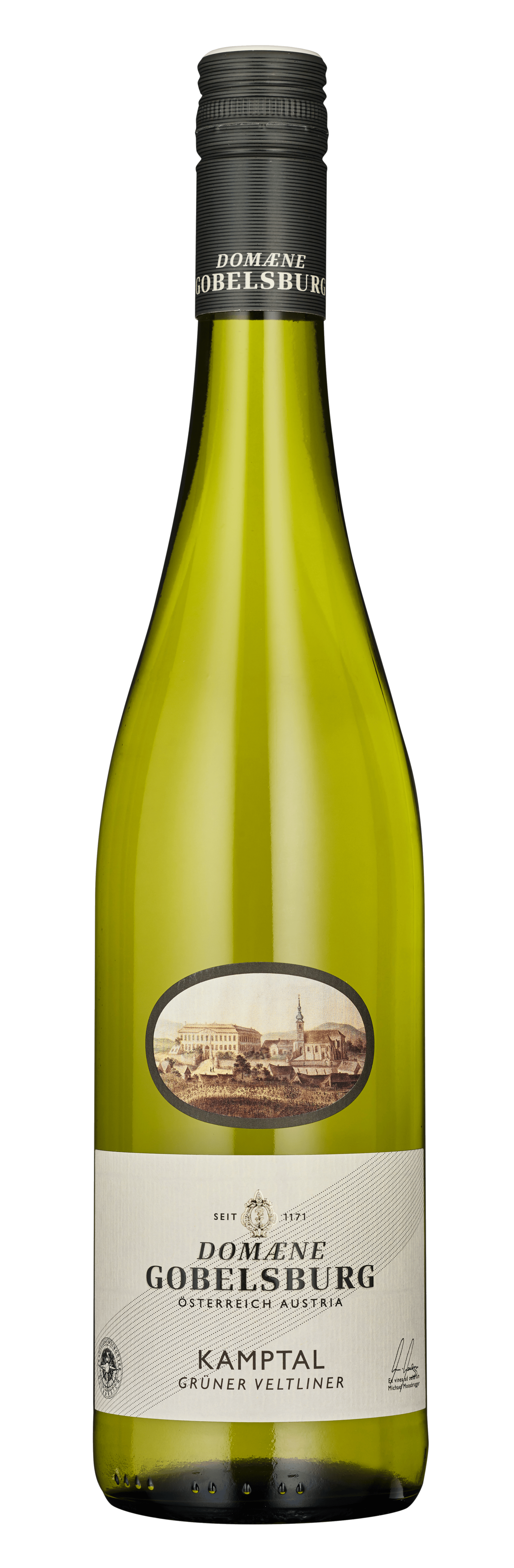 2025 Domæne Gobelsburg, Grüner Veltliner, Kamptal