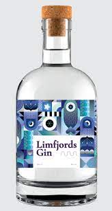 Limfjords Gin