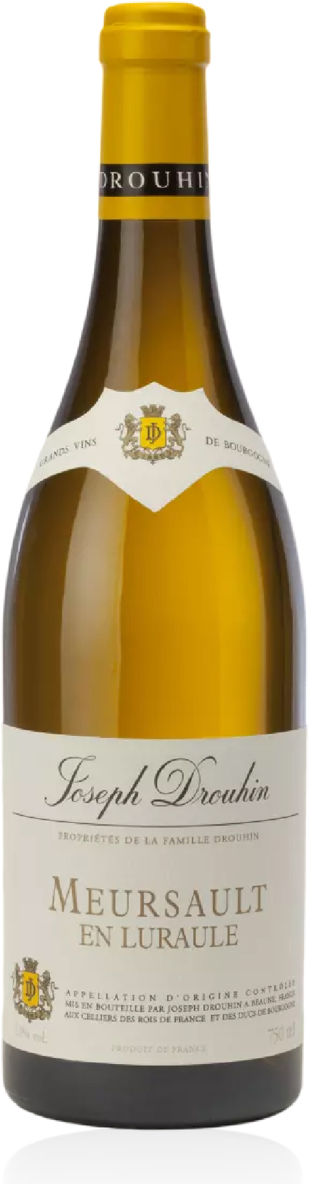2022 Meursault En Luraule, AOP, Joseph Drouhin