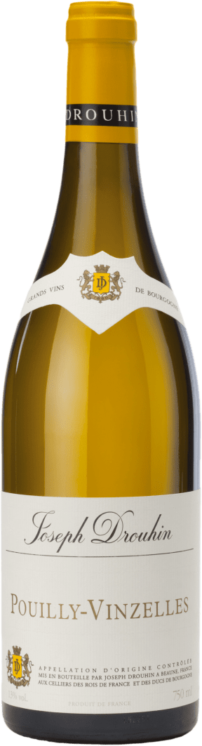 Pouilly-Vinzelles 2023, Joseph Drouhin