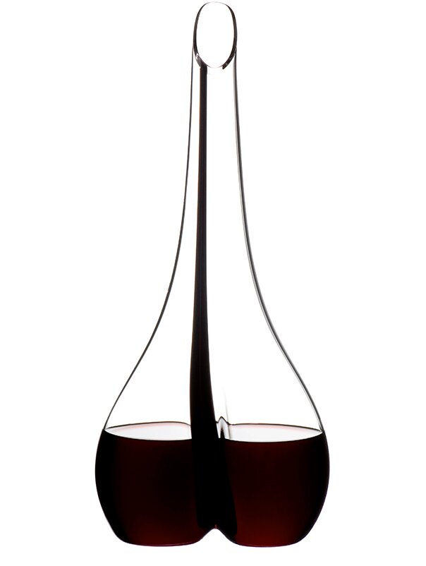 Riedel Decanter Black Tie Smile 2009/01