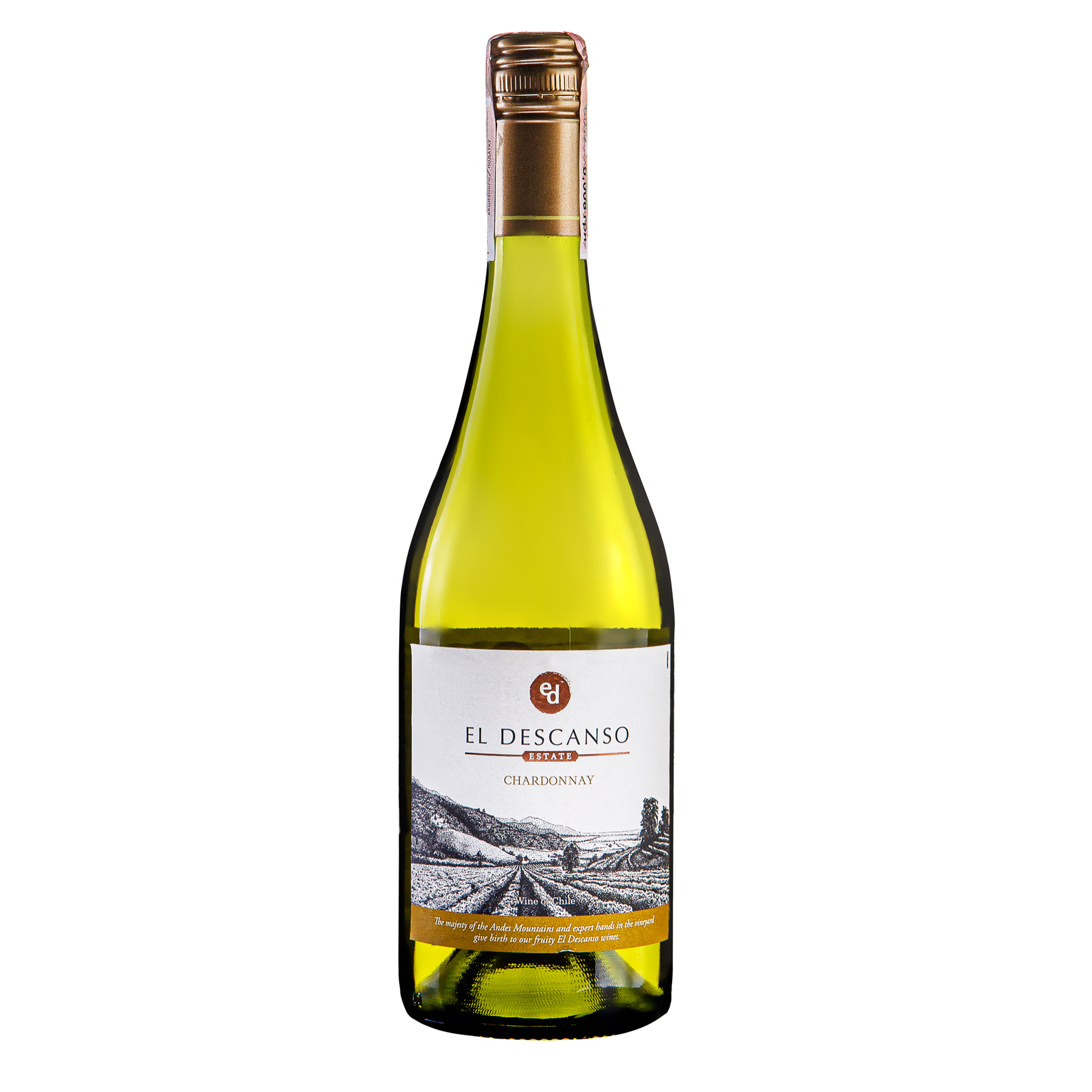 El Descanso Chardonnay