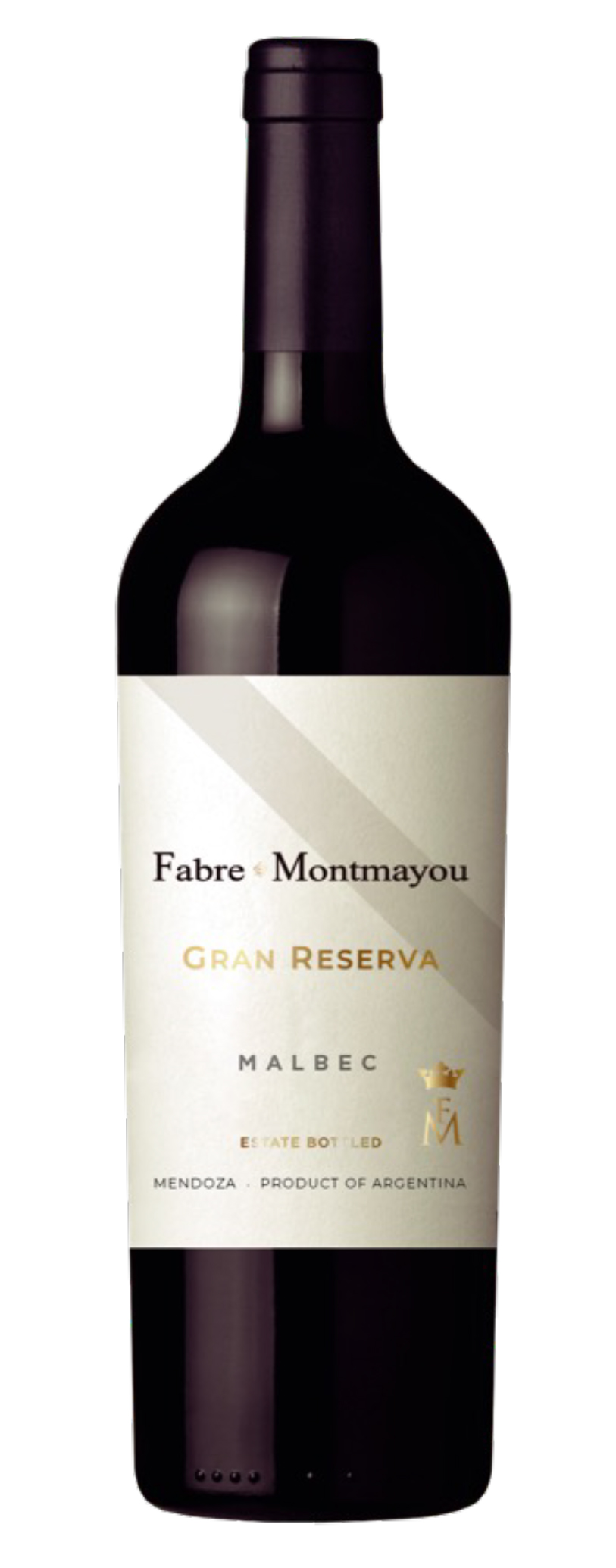 2022 Fabre Montmayou Gran Reserva Malbec