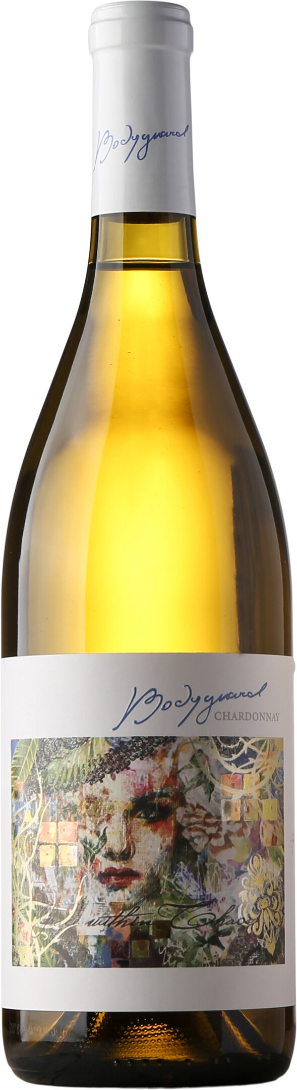 DAOU Bodyguard Chardonnay