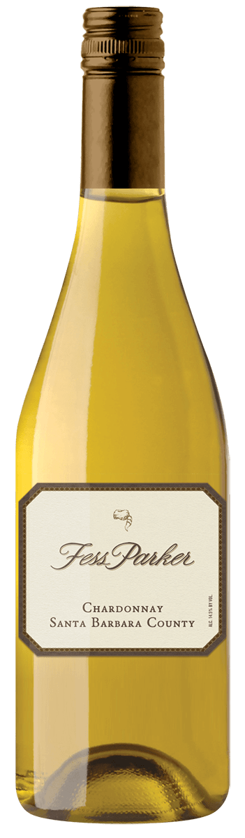 2022 Fess Parker Chardonnay