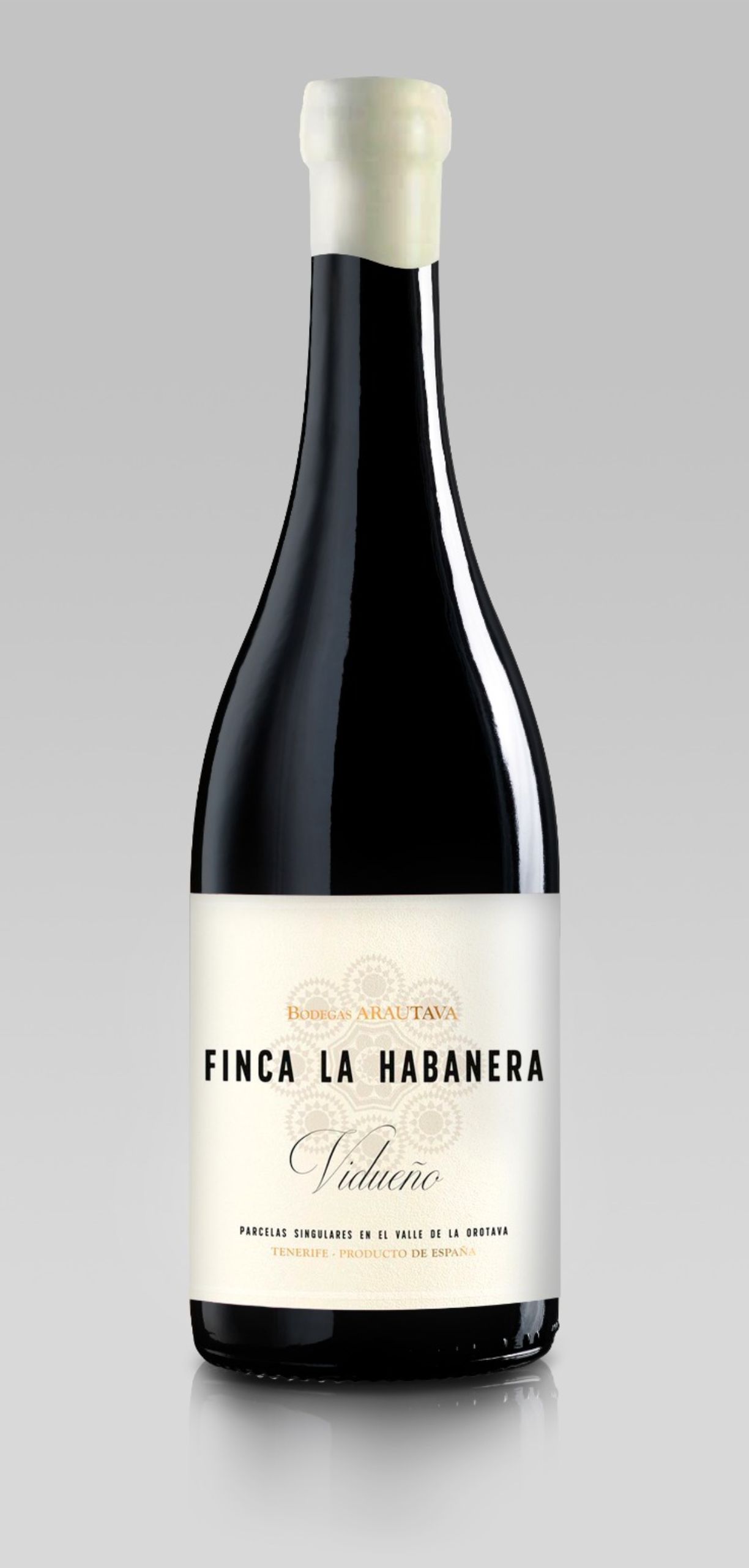 2022 Finca La Habanera, Vidueño, Bodegas Arautava