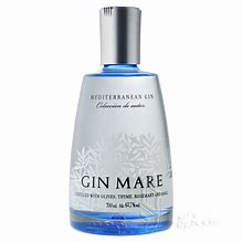 Gin Mare