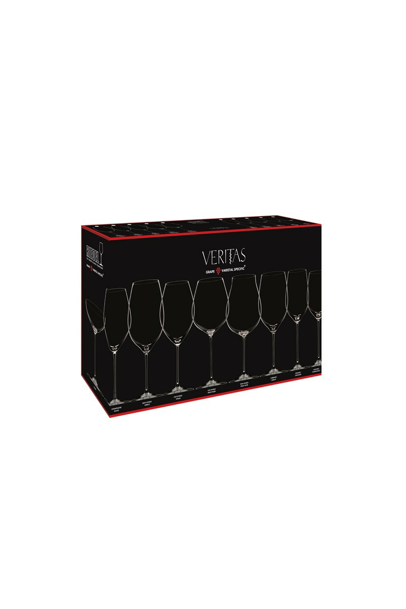 Riedel Veritas Tasting Set 5449/74