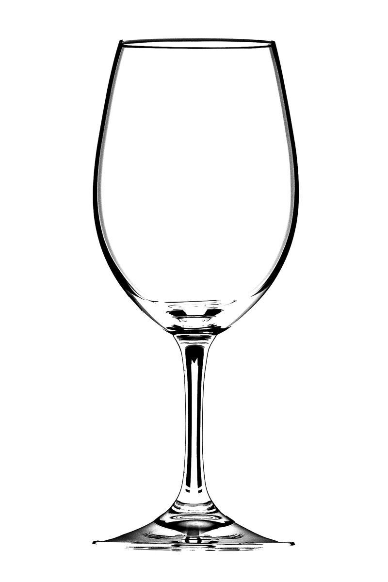 Riedel Ouverture Hvidvin 408/5 - 2 stk.
