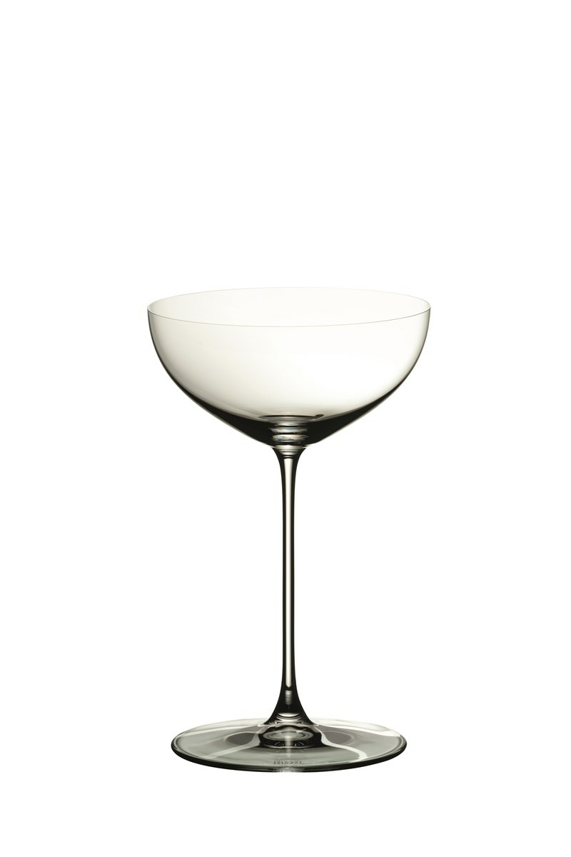 Riedel Veritas Martini/Coupe/Moscato 6449/09 - 2 stk.