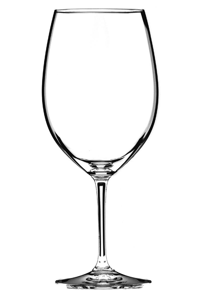 Riedel Vinum Bordeaux 6416/0 - 2 stk.