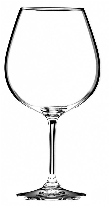 Riedel Vinum Bourgogne 6416/7 - 2 stk.
