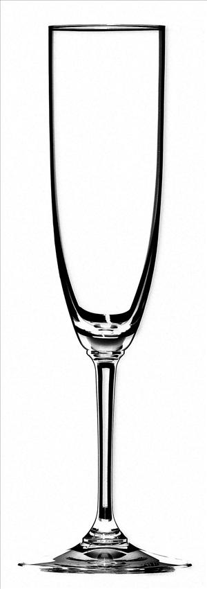 Riedel Vinum Champagne 6416/8 - 2 stk.