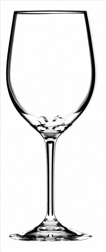 Riedel Vinum Chardonnay/Chablis Viognier 6416/05 - 2 stk.