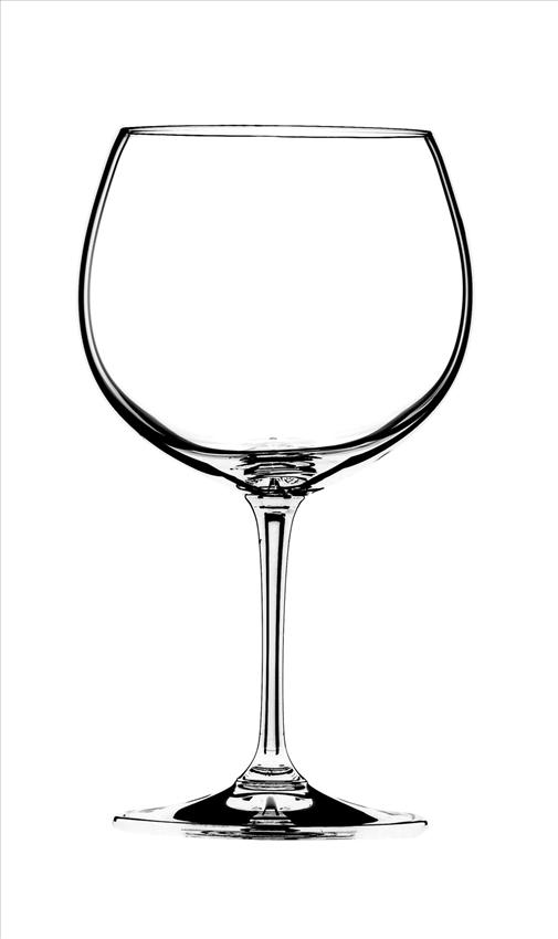 Riedel Vinum Montrachet 6416/97 - 2 stk.