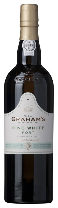 Graham´s Fine White Portvin